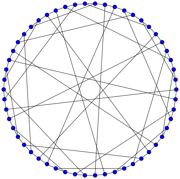 ملف:Gray graph hamiltonian.svg