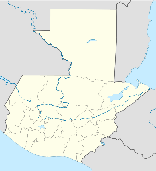 ملف:Guatemala location map.svg