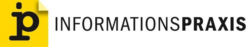 ملف:Journal Informationspraxis Logo.jpg
