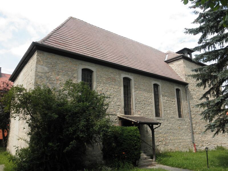 ملف:Kirche in Zimmern.JPG