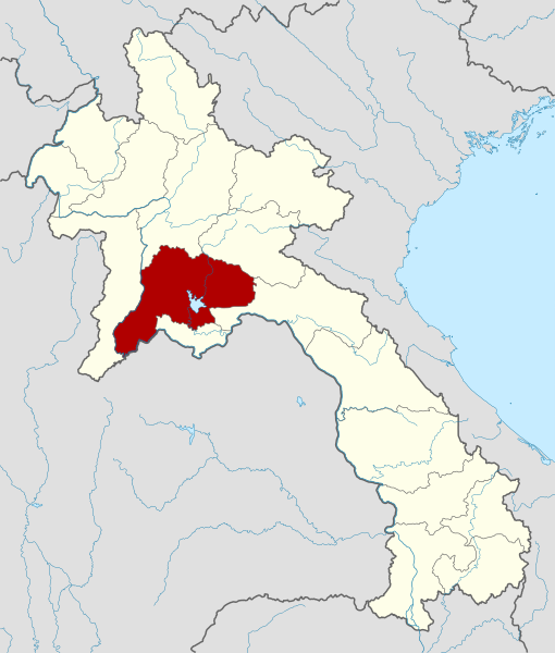 ملف:Laos Vientiane province.svg