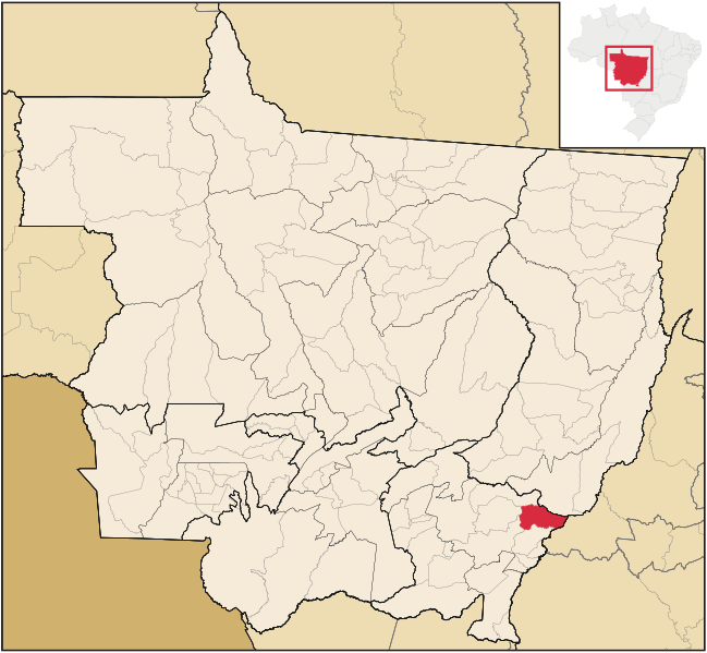 ملف:MatoGrosso Municip PontaldoAraguaia.svg