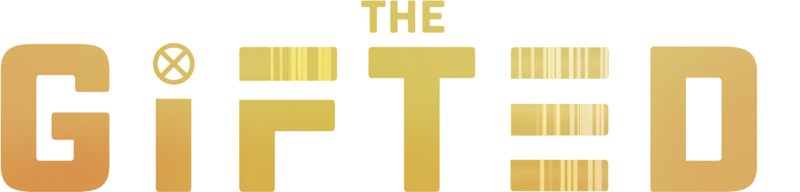 ملف:The Gifted Logo.png
