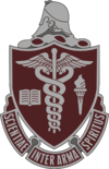 Walter Reed Army Medical Center distinctive unit insignia.png