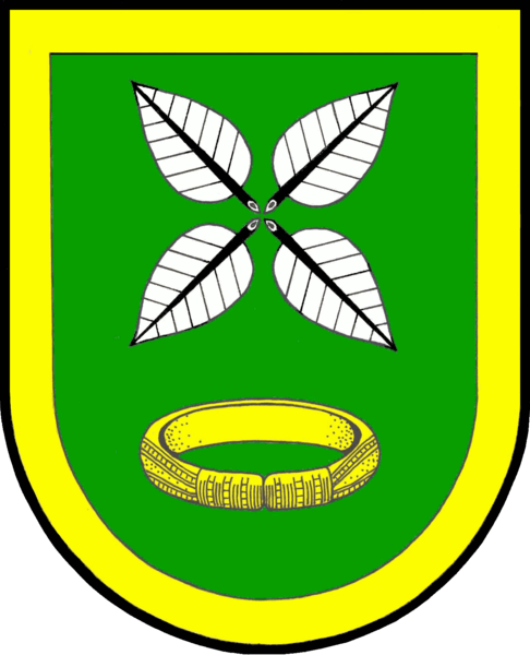 ملف:Basedow Wappen.png