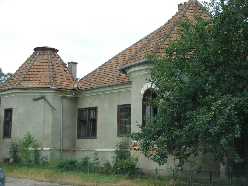 ملف:Castelul Jozsika Surduc 1.JPG