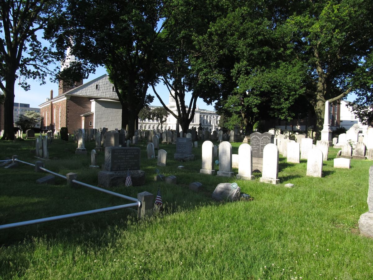 ملفCemetery, Hackensack, New Jersey.jpg المعرفة