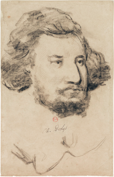 ملف:Charles Deslys par Nadar.png