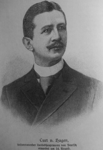 ملف:Curt von Hagen.JPG