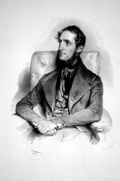 ملف:Karl Henikstein Litho.jpg