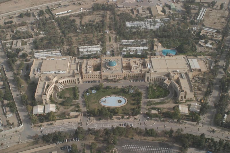 ملف:Republican Palace, Baghdad, Iraq.jpg