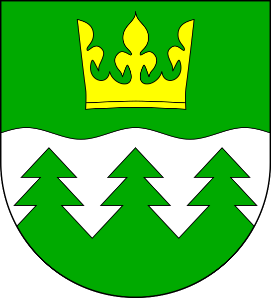 ملف:Roblín CoA CZ.svg