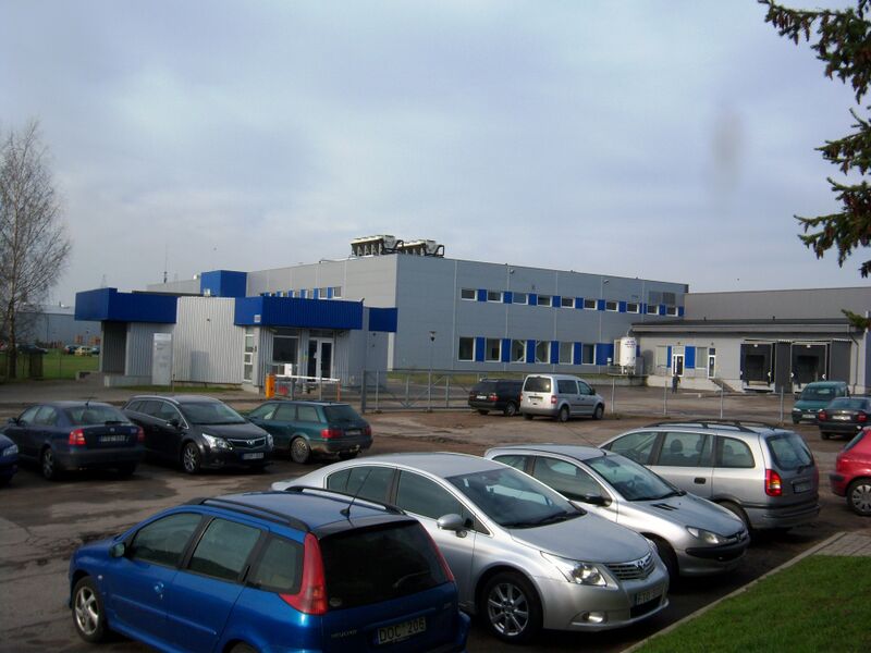 ملف:Sanitas, farmacijos įmonė.JPG