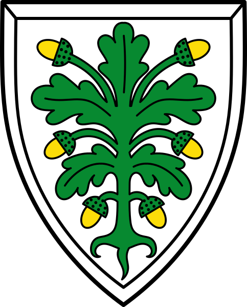ملف:Wappen von Aichach.svg