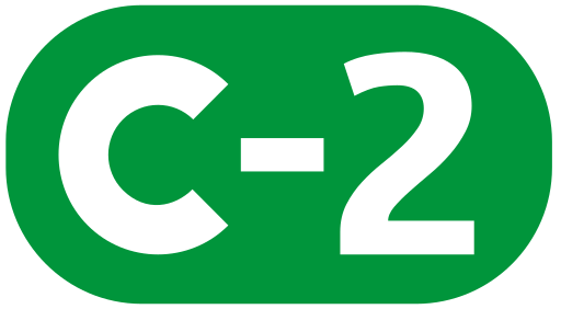 ملف:Cercanías C2.svg