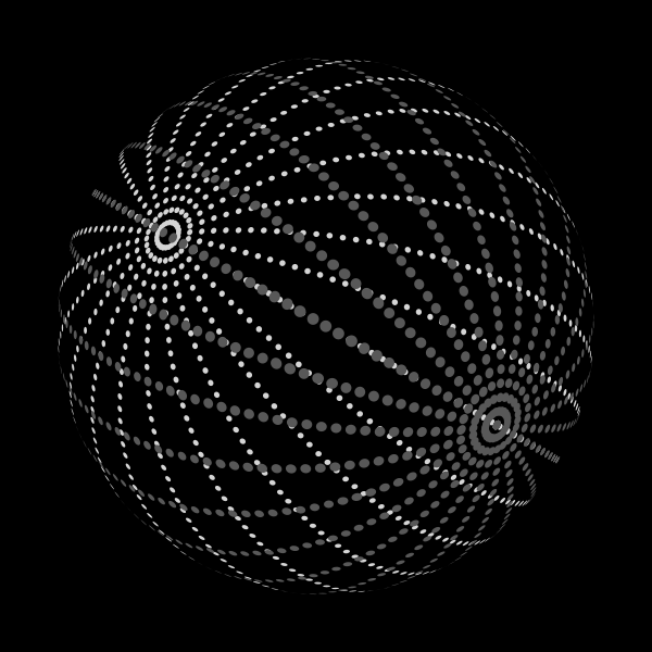 ملف:Dyson Swarm - 2.svg