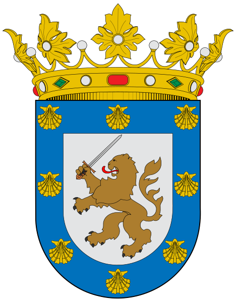 ملف:Escudo de Santiago (Chile).svg