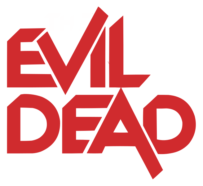 ملف:Evil Dead logo.svg