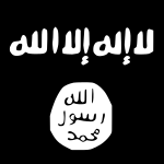 Flag of Islamic State of Iraq.svg