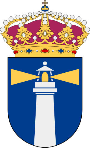 ملف:HMS Spårö vapen.svg