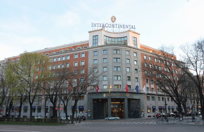 ملف:Hotel InterContinental (Madrid) 01.jpg