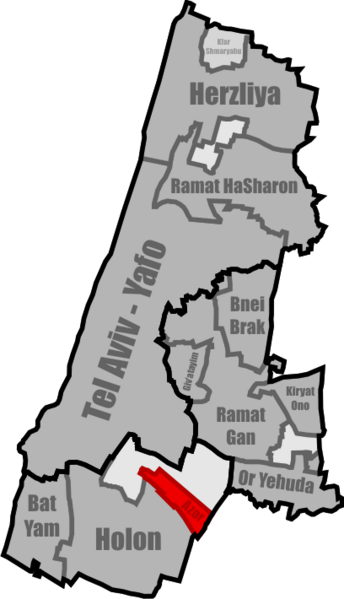 ملف:Location azor.png