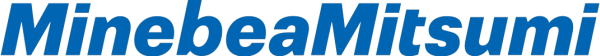 ملف:MinebeaMitsumi Logo.svg