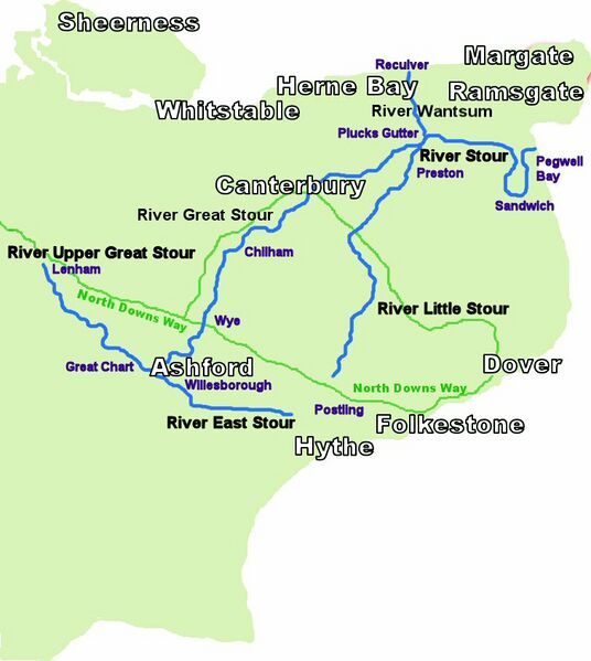 ملف:River Stour Map.jpg