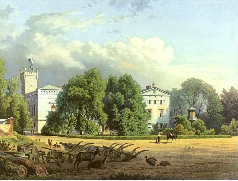 ملف:Schloss Gallowitz Sammlung Duncker.jpg