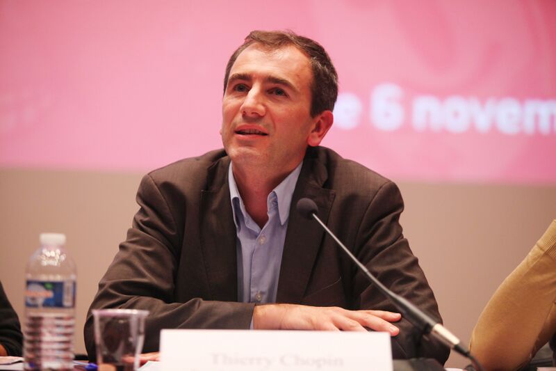 ملف:Thierry Chopin 2010.jpg