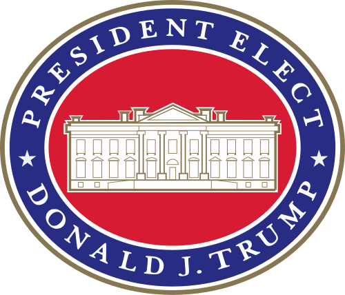 ملف:Trump Transition Logo.svg