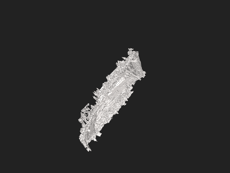 ملف:Alcázar de Segovia.stl