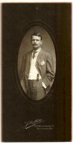 ملف:Edmund C. Lynch.jpeg