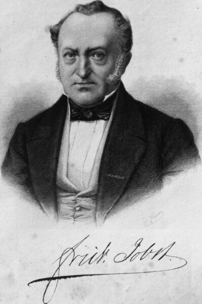 ملف:Friedrich Jobst, Porträt.jpg
