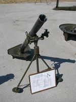 Mortar 82mm M-69 Croatian Army.JPG