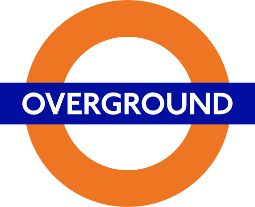 ملف:Overground roundel.svg