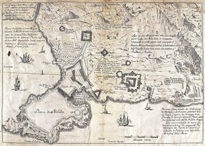 Plaza de Melilla, 1774-1775.jpg