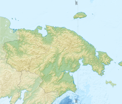 Russia Chukotka Autonomous Okrug relief location map.png