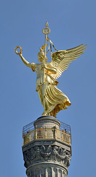 ملف:Berlin - Siegessäule Spitze.jpg