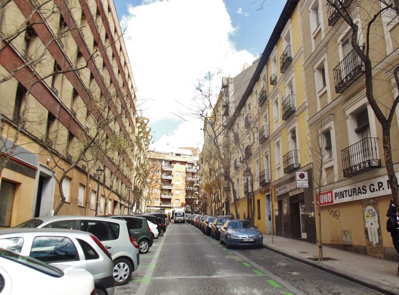 ملف:Calle de Mallorca.JPG