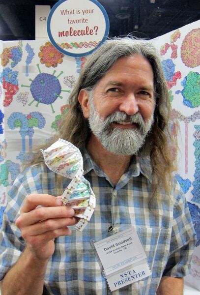 ملف:David S. Goodsell.jpg