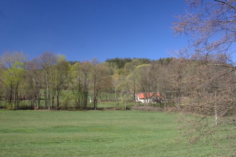 ملف:Dolní Kouty, údolí potoka.jpg