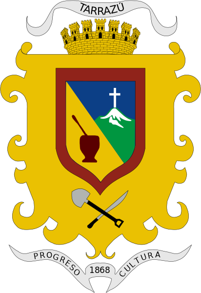 ملف:Escudo Tarrazú.svg