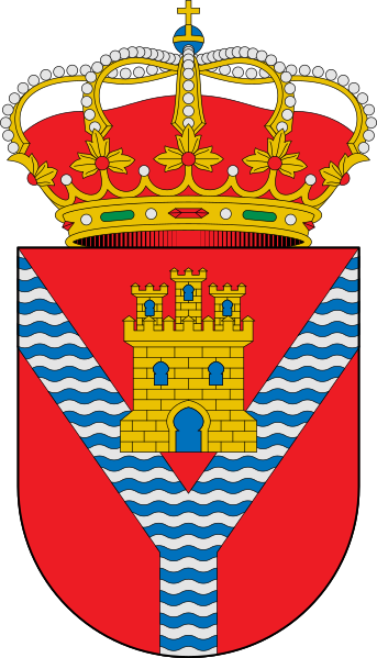 ملف:Escudo de Caniles (Granada).svg