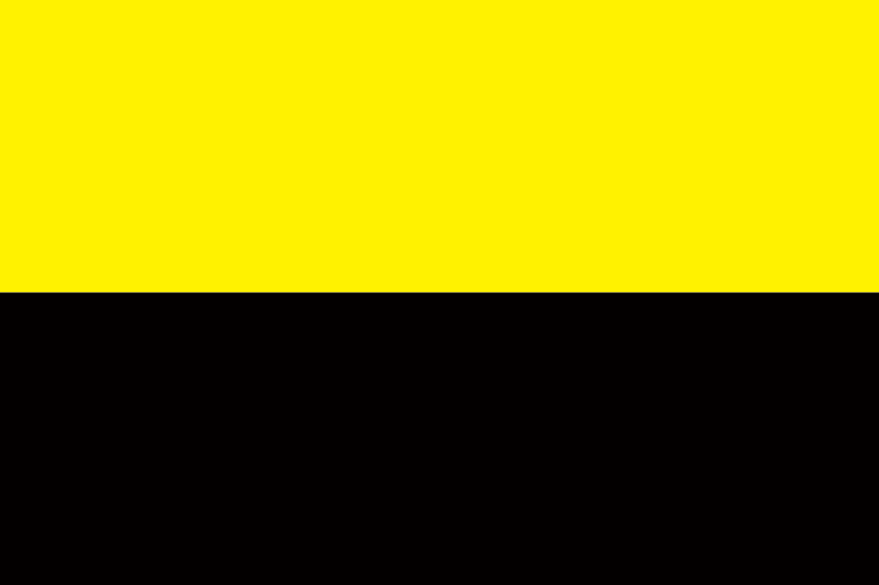 ملف:Flag of Czech Silesia.svg
