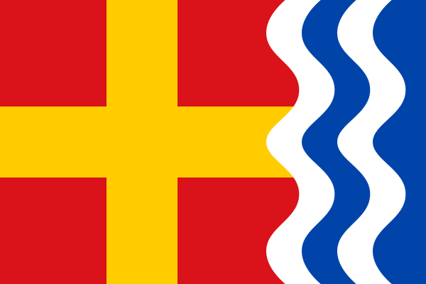 ملف:Flag of Kružberk.svg