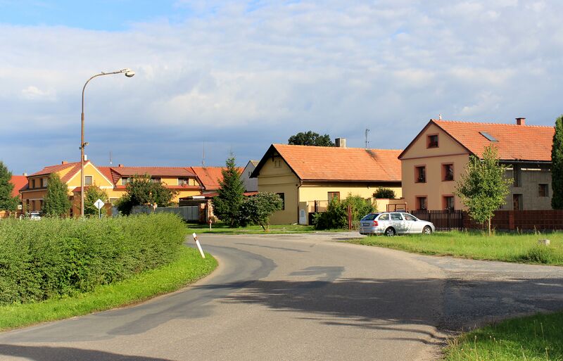ملف:Hořátev, east part.jpg
