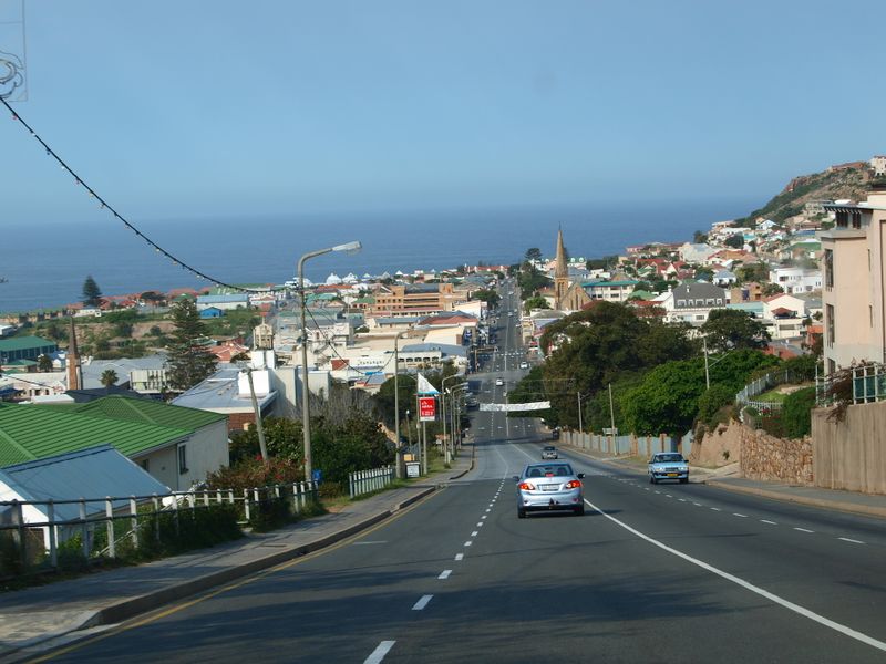 ملف:Mossel Bay, Downtown.jpg
