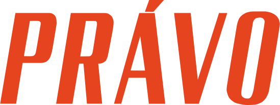 ملف:Pravo-logo ca. 1995.svg