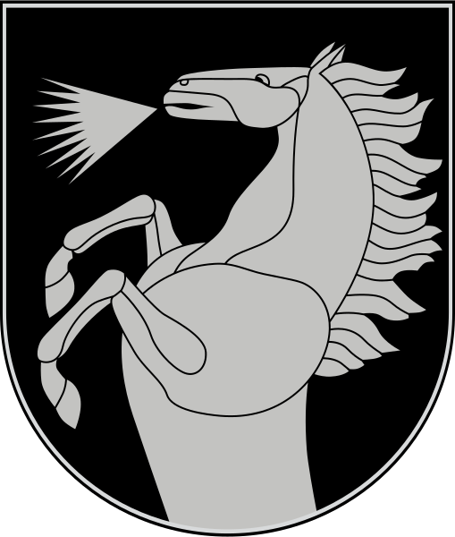 ملف:Radviliškis Coat of Arms.svg